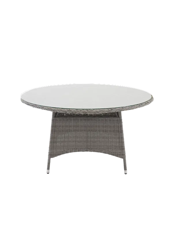 Grå Venture Home-matbord i cool modell.