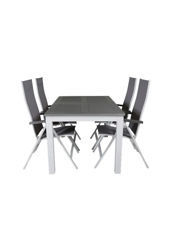 Exklusiv stol 2025 från Venture Home.