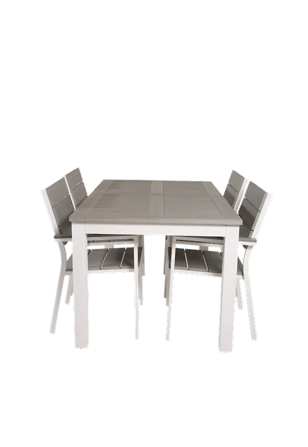 Matbord som passar perfekt till våren 2025!