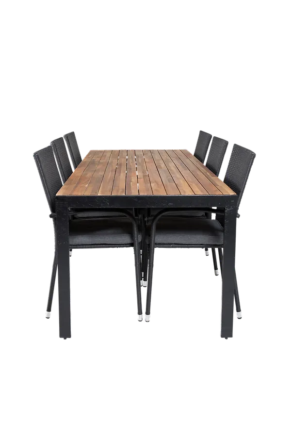 Snygg bord 2025 från Venture Home.