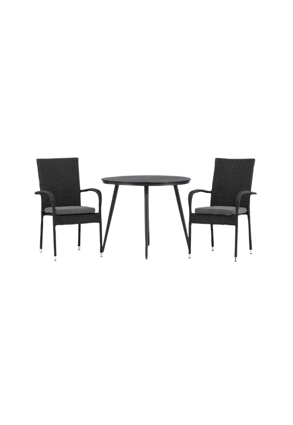 Exklusiv Stol som passar bra vid många olika tillfällen.