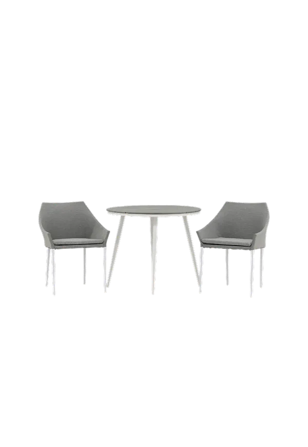 Aluminiummatbord som passar perfekt till våren 2025!