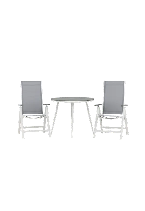 Venture Home matbord som passar perfekt till sommaren 2025!