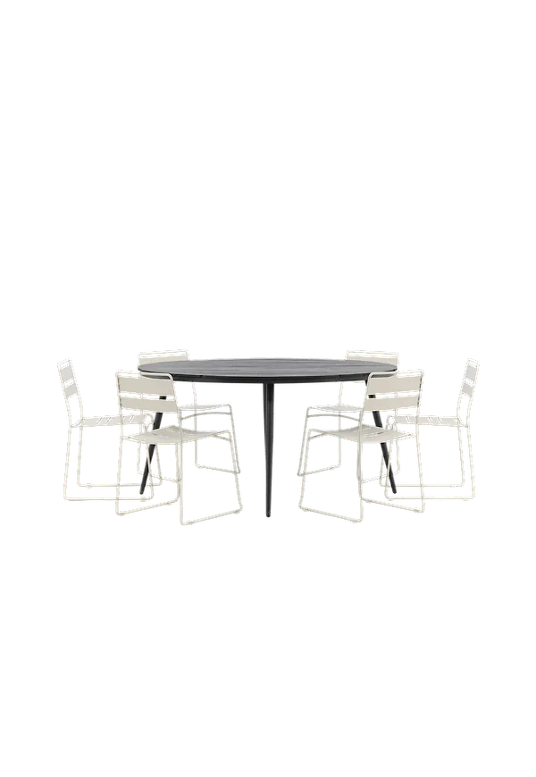 Venture Home matbord som passar perfekt till sommaren 2025!