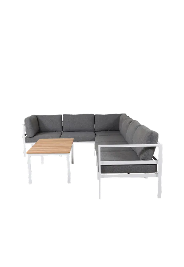 Jättesnygg bord som passar bra vid många olika tillfällen.