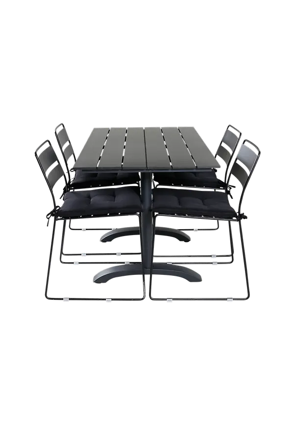 Venture Home matbord som passar perfekt till sommaren 2025!