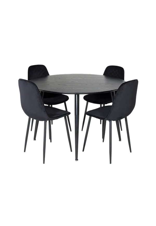 Riktigt fin bord 2025 från Venture Home.