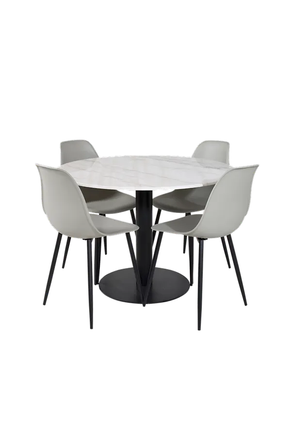 Cool bord 2025 från Venture Home.