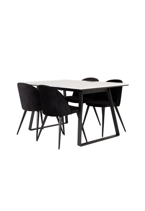 Venture Home matbord som passar perfekt till sommaren 2025!