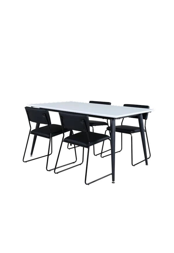 Järnmatbord som passar perfekt till sommaren 2025!