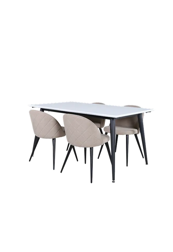 Skön bord 2025 från Venture Home.