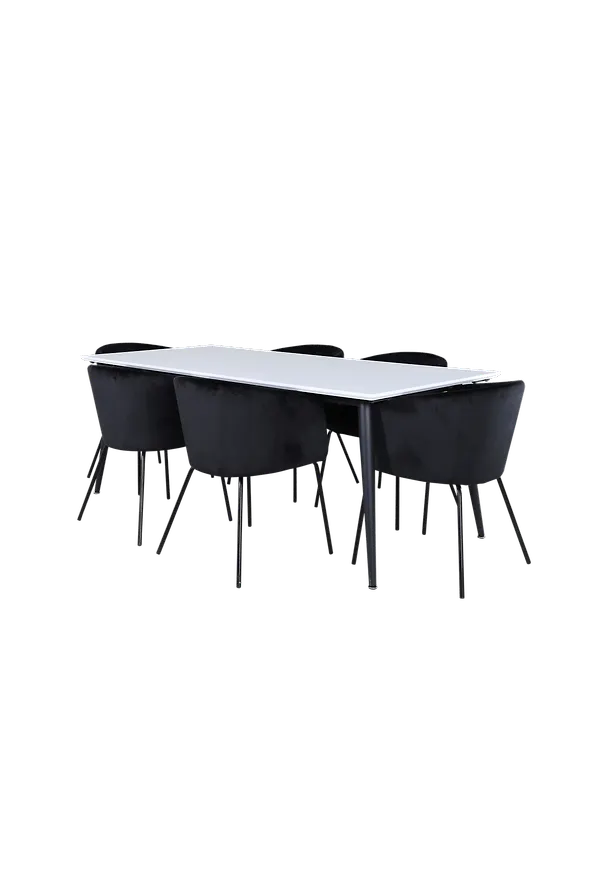 Järnbord som passar perfekt till våren 2025!