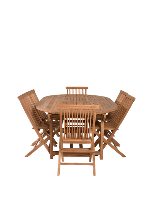 Stilren Stol som passar bra vid många olika tillfällen.