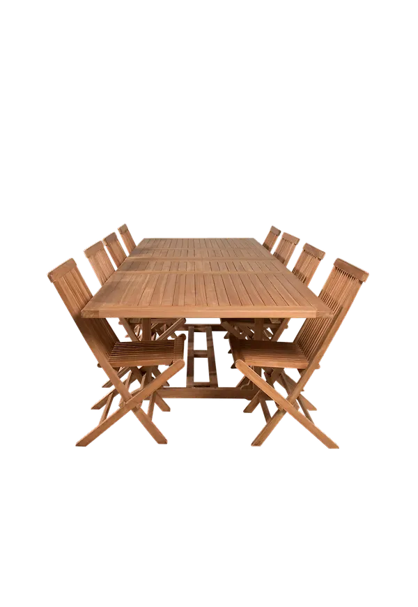 Komfortabel Stol som passar bra vid många olika tillfällen.