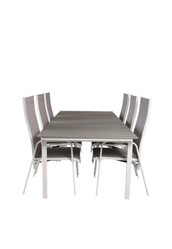 Elegant bord 2025 från Venture Home.