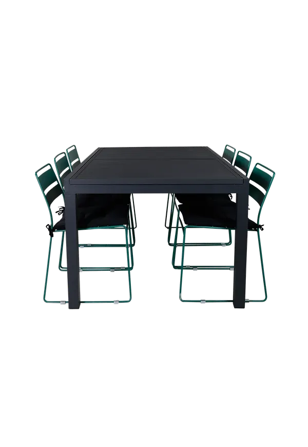 Vacker bord 2025 från Venture Home.