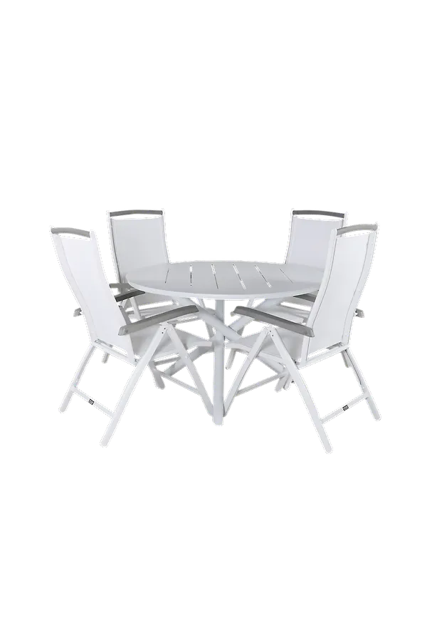 Otroligt fin Stol som passar bra vid många olika tillfällen.