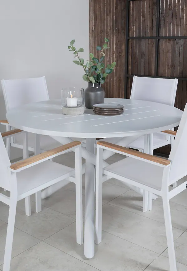 Stol som passar perfekt till våren 2025!