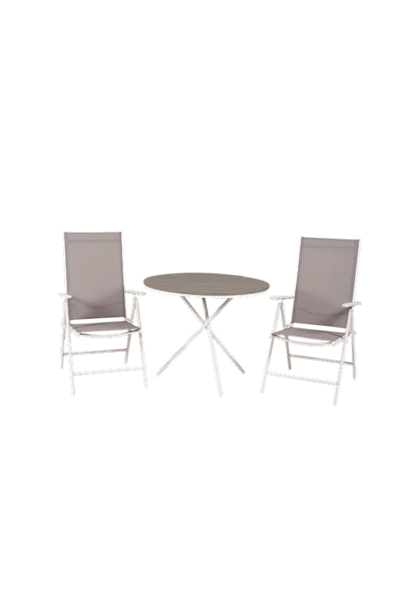 Venture Home utemöbel som passar perfekt till sommaren 2025!