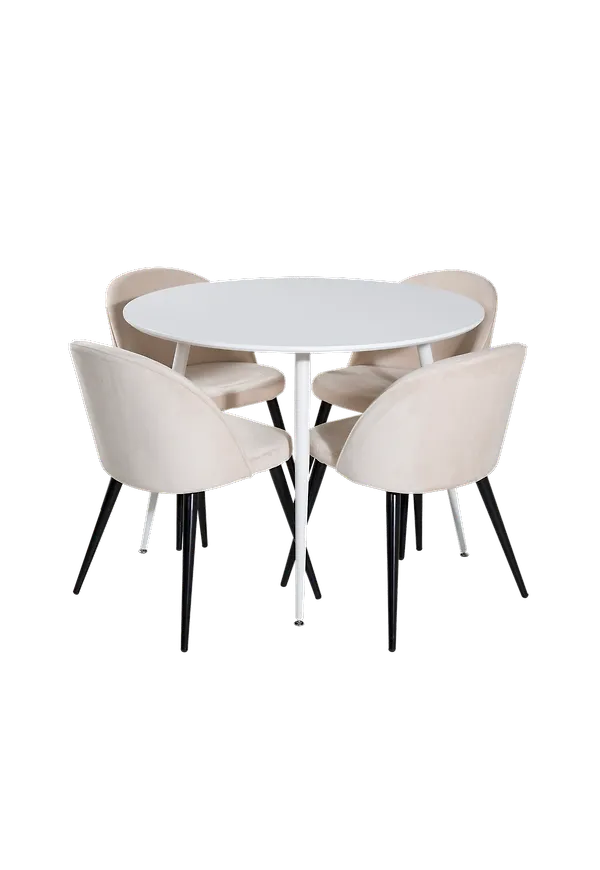 Exklusiv bord 2025 från Venture Home.