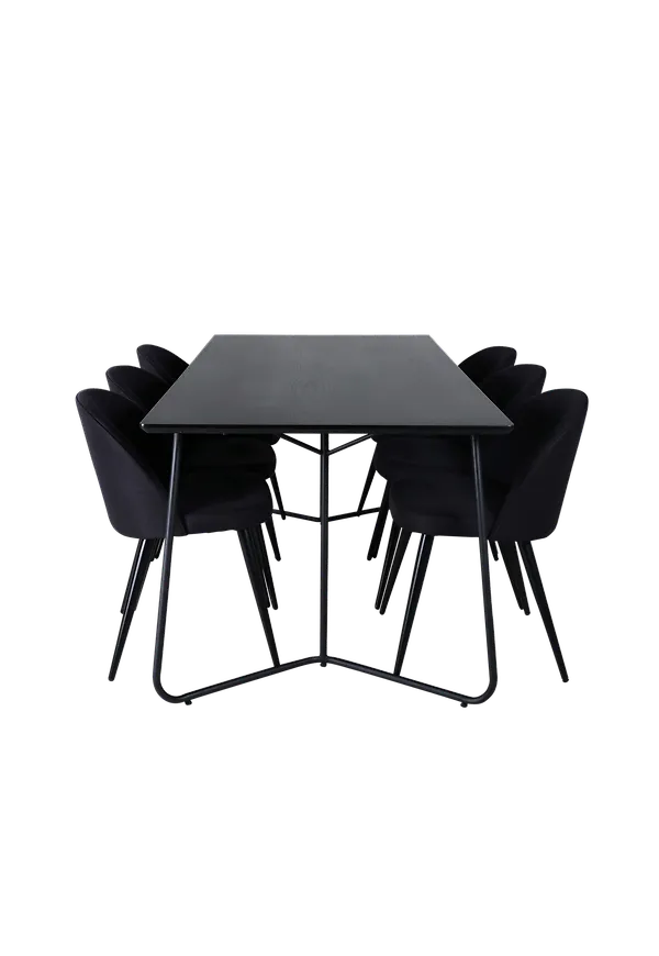 Ikonisk bord 2025 från Venture Home.