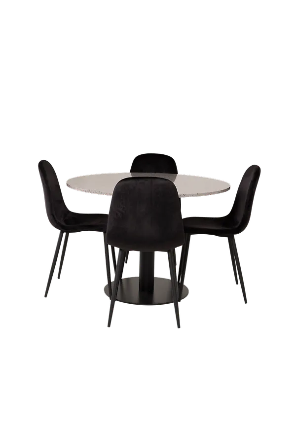 Venture Home matbord som passar perfekt till sommaren 2025!