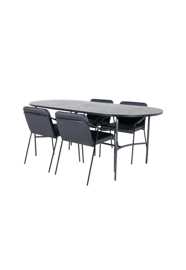 Supersnygg bord 2025 från Venture Home.