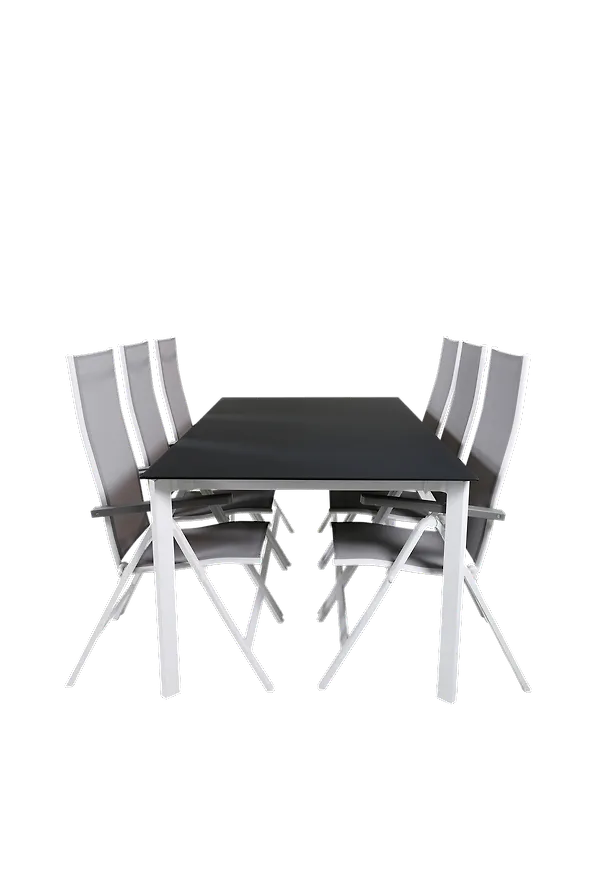 Elegant matbord 2025 från Venture Home.