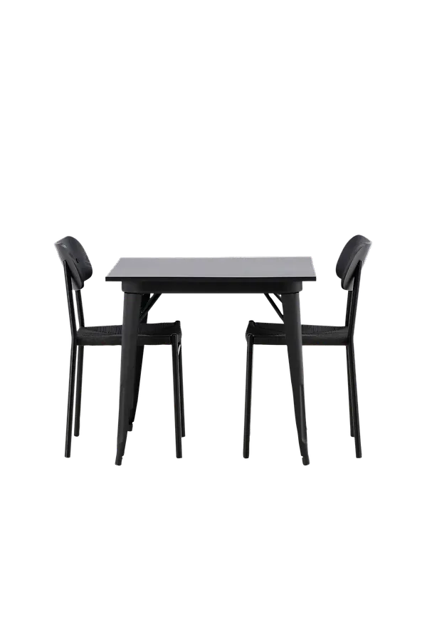 Ikonisk matstol 2025 från Venture Home.