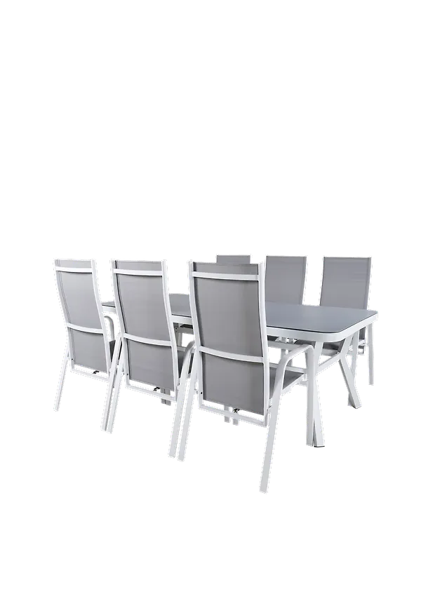 Otroligt snygg stol 2025 från Venture Home.