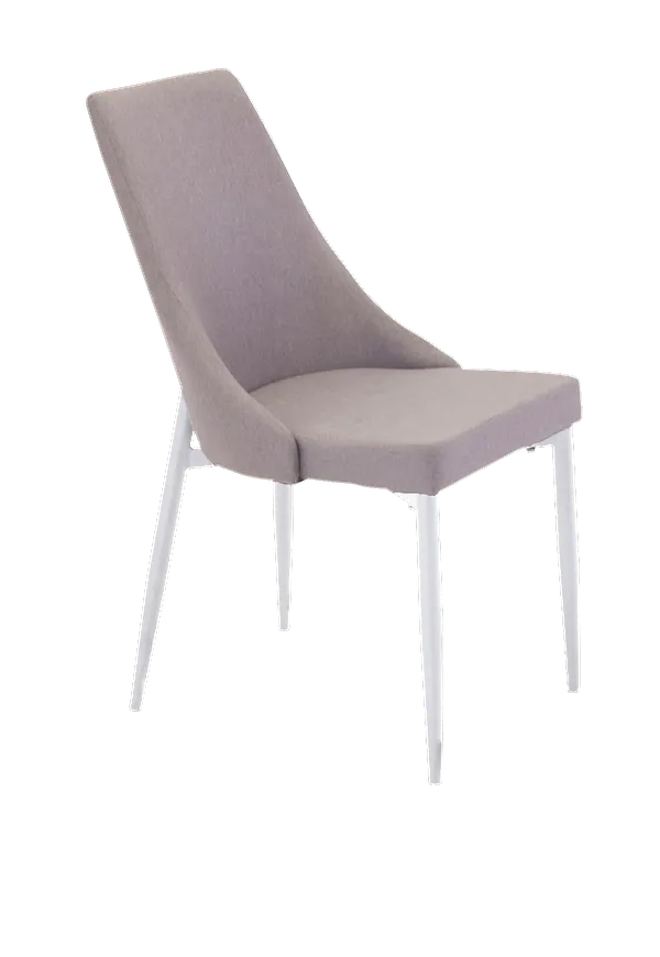 Stilriktig Stol som passar bra vid många olika tillfällen.