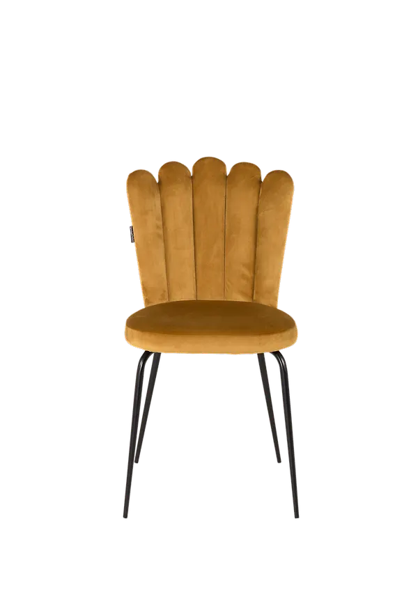 Matstol som passar perfekt till våren 2025!