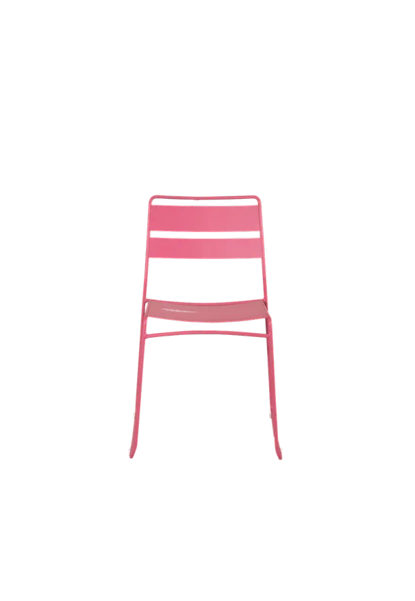 Rosa Venture Home-balkongmöbel i modern modell.