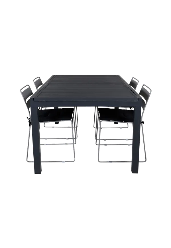 Cool utemöbel 2025 från Venture Home.