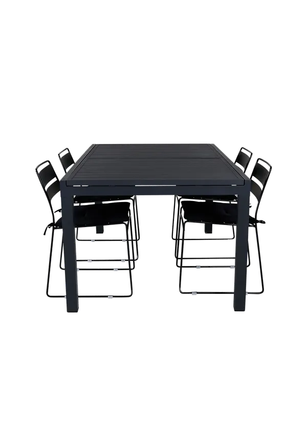 Exklusiv utemöbel 2025 från Venture Home.