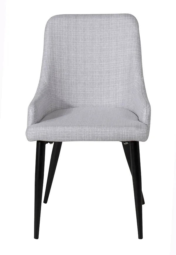 Klassisk Stol som passar bra vid många olika tillfällen.