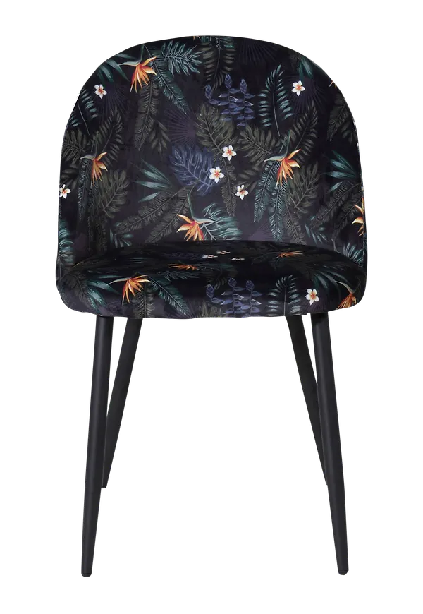 Fantastiskt fin matstol 2025 från Venture Home.