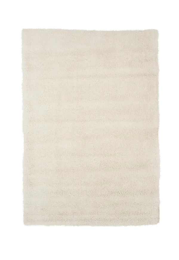 Smickrande Matta som passar bra vid många olika tillfällen.