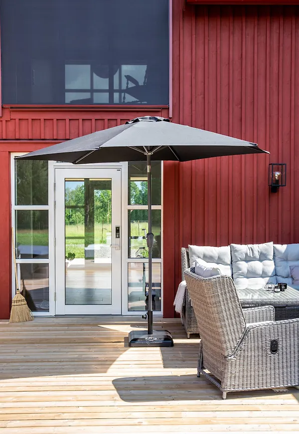 Söt aluminiummöbel 2025 från Venture Home.