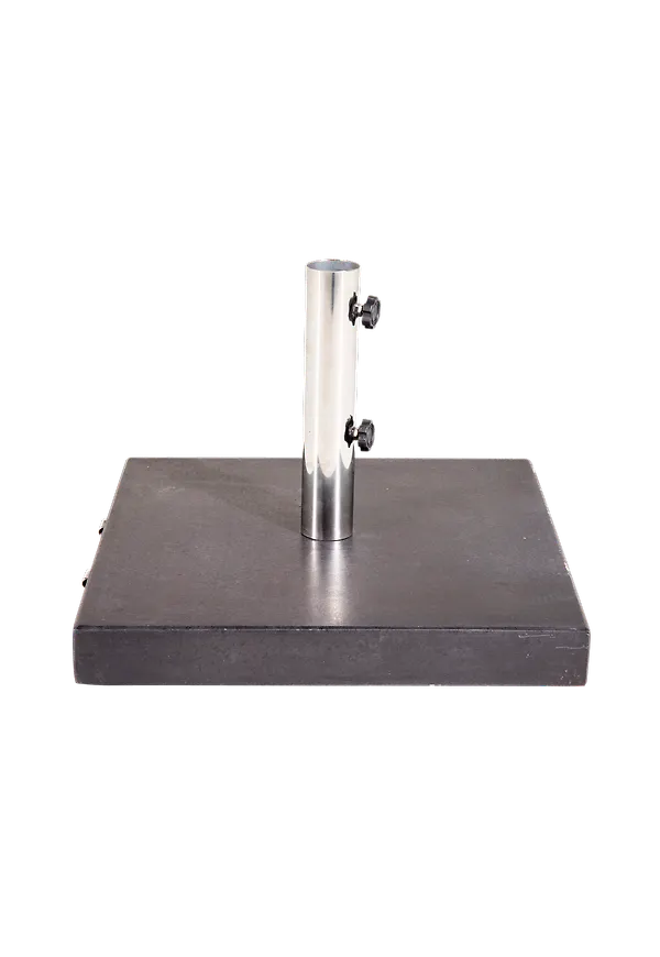 Supersnygg utemöbel i svart från Venture Home.