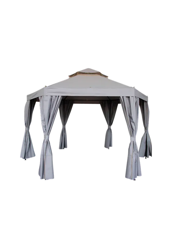 Riktigt snygg grå möbel 2025 från Venture Home.