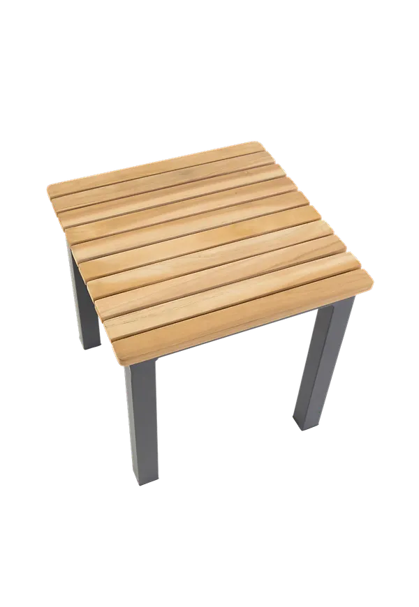 Riktigt fin balkongmöbel 2025 från Venture Home.