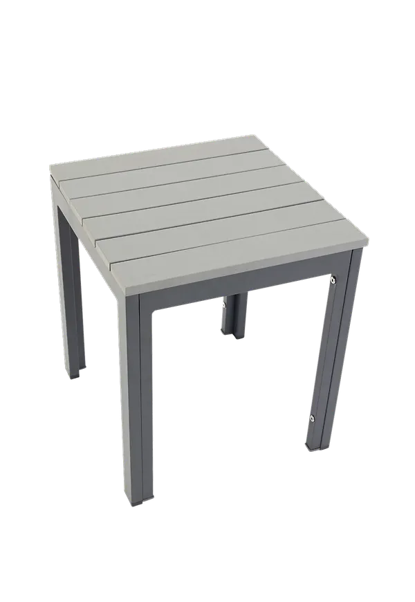 Stilren utemöbel 2025 från Venture Home.