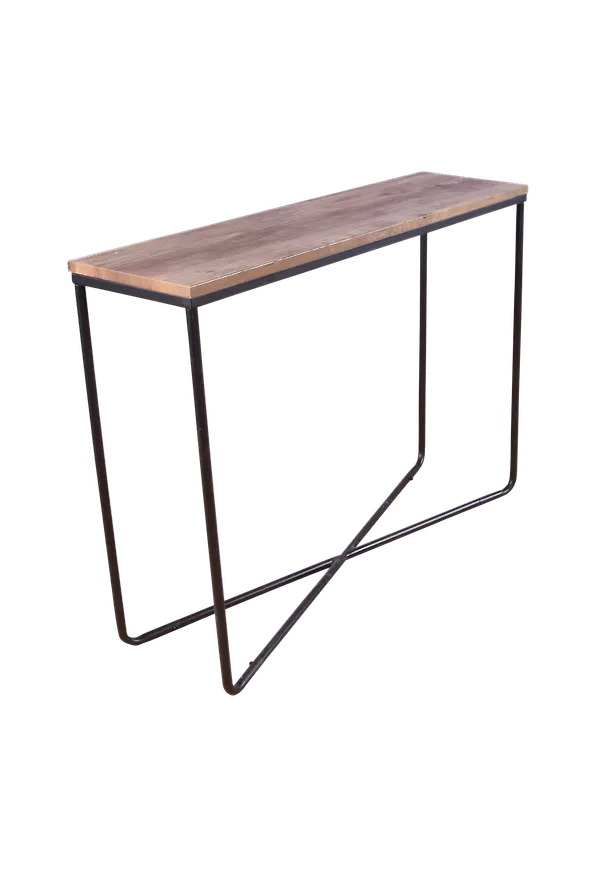 Ikonisk sidobord 2025 från Venture Home.