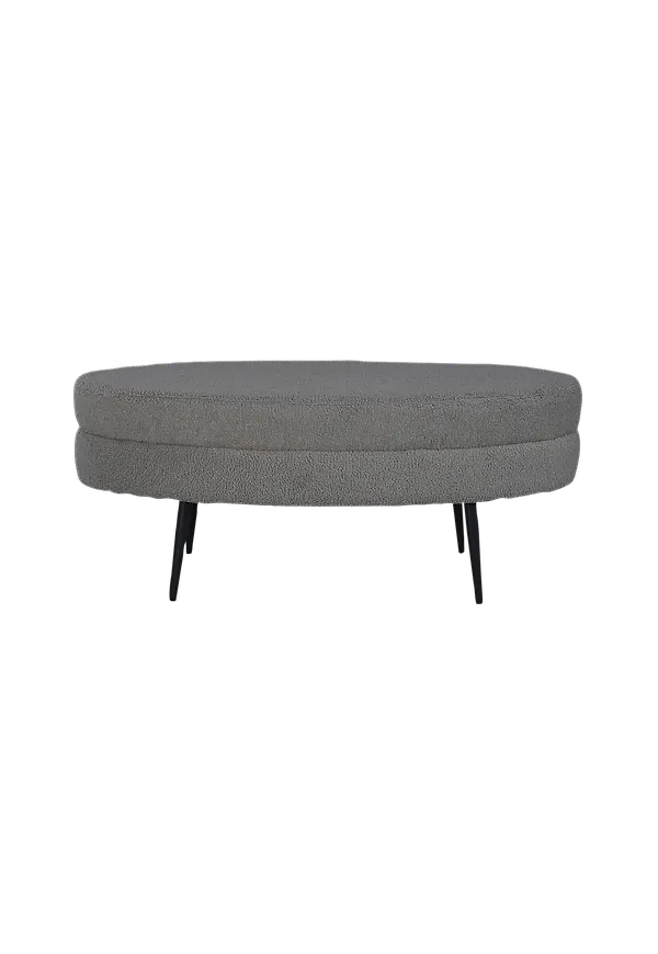 Jättefin möbel 2025 från Venture Home.