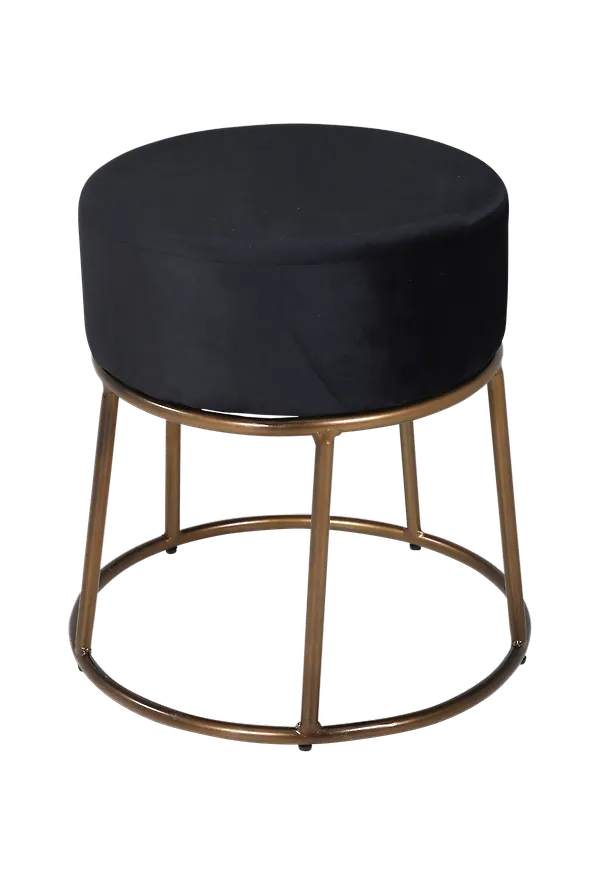 Jättefin järnmöbel 2025 från Venture Home.