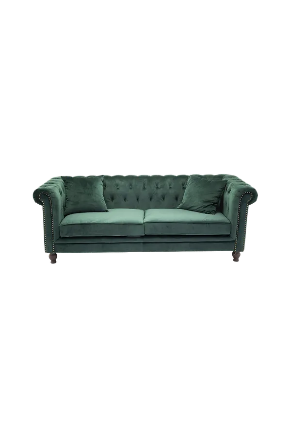 Komfortabel soffa 2025 från Venture Home.