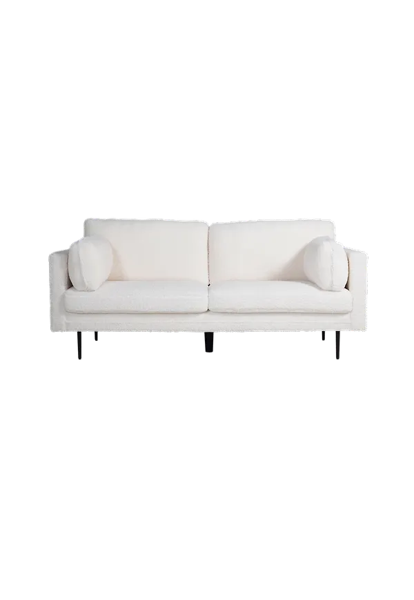 Smickrande soffa 2025 från Venture Home.