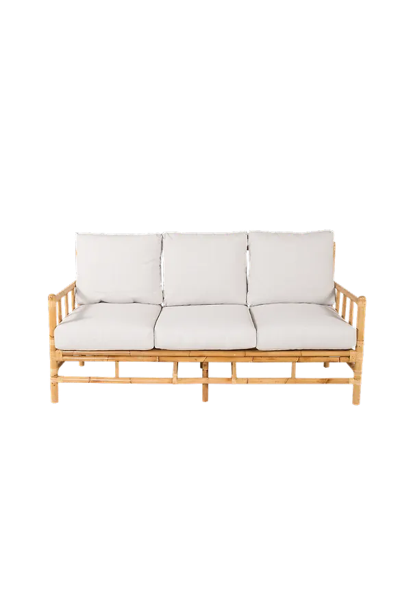 Komfortabel soffa 2025 från Venture Home.