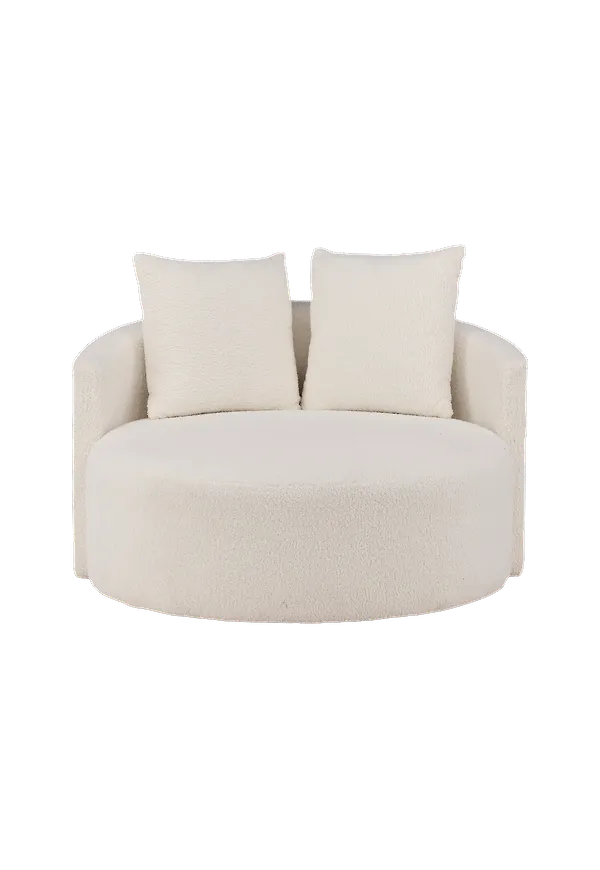Komfortabel soffa 2025 från Venture Home.